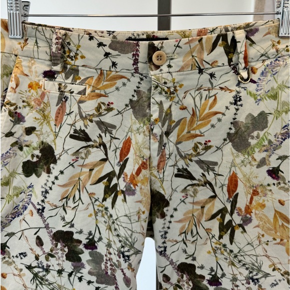 MASON’S Forte Dei Marmi Jacqueline Curvy Short - Picture 3 of 7